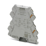 Phoenix Contact MINI MCR Series Signal Conditioner, Current Input, Current Output, 9.6 → 30V dc Supply, ATEX