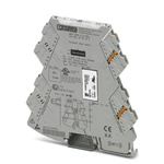Phoenix Contact MINI MCR Series Signal Conditioner, Current, Voltage Input, Relay Output, 24V dc Supply, ATEX