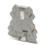 Phoenix Contact MINI MCR Series Signal Conditioner, RTD, Thermocouple Input, Relay Output, 24V dc Supply, ATEX