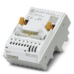 Phoenix Contact MINI MCR Series Signal Conditioner, Current, Voltage Input, ATEX