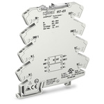 Wago Signal Conditioner, Current Input, Current Output, ATEX, IECEx