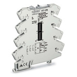 Wago Signal Conditioner, RTD Input, Current Output, 30V Supply
