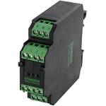 Murrelektronik Limited Signal Conditioner, Voltage Input, Current, Voltage Output, 18 → 32V dc Supply