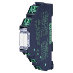 Murrelektronik Limited Signal Conditioner, RTD Input, Current, Voltage Output