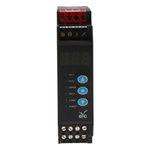 EYC EYC DPT02 Series Signal Conditioner, Universal Input, Current, Voltage Output, 85 → 253V ac Supply