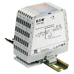 Eaton MTL Series Signal Conditioner, Current Input, Current, Voltage Output, 18 → 32V dc Supply