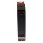 PR Electronics 4 Series Signal Conditioner, Current, Voltage Input, Current, Voltage Output, 19.2 → 300 V dc,