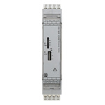 Phoenix Contact MACX MCR Series Signal Conditioner, Voltage Input, Current, Voltage Output, 24V dc Supply