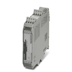 Phoenix Contact MACX MCR Series Signal Conditioner, Voltage Input, Current, Voltage Output, 24V dc Supply