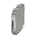 Phoenix Contact MACX MCR Series Signal Conditioner, Voltage Input, Current, Voltage Output, 24V dc Supply