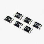 Littelfuse 1.5A Resettable Surface Mount Fuse, 24V dc