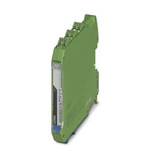 Phoenix Contact MACX MCR Series Signal Conditioner, Current Input, Current Output, 19.2 → 30V dc Supply, ATEX