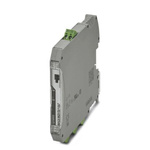 Phoenix Contact MACX MCR Series Signal Conditioner, RTD, Potentiometer, Thermocouple, Voltage Input, Current Output, 12