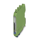 Phoenix Contact MACX MCR Series Signal Conditioner, Current Input, Current Output, 19.2 → 30V dc Supply, ATEX,