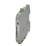 Phoenix Contact MACX MCR Series Signal Conditioner, RTD, Potentiometer, Thermocouple, Voltage Input, Current Output, 12