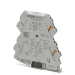 Phoenix Contact MINI MCR Series Signal Conditioner, Current Input, Current Output, 9.6 → 30V dc Supply, ATEX