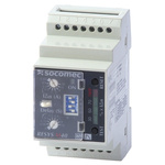 Socomec 2P 30 A Instantaneous RCD Switch, Trip Sensitivity 30mA