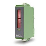 Kübler Signal Conditioner, HTL, RS-422, TTL Input, HTL, RS-422, TTL Output, 5 → 30V dc Supply