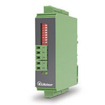 Kübler Signal Conditioner, HTL, RS-422 Input, HTL, RS-422, TTL Output, 12 → 30V dc Supply