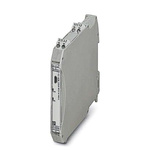 Phoenix Contact MACX MCR Series Signal Conditioner, Thermocouple, Voltage Input, Current Output, 24V dc Supply, ATEX