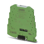 Phoenix Contact MINI MCR Series Signal Conditioner, RTD Input, Current Output, 30V dc Supply, ATEX