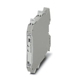 Phoenix Contact MACX MCR Series Signal Conditioner, RTD, Potentiometer Input, Current Output, 24V dc Supply, ATEX, IECEx