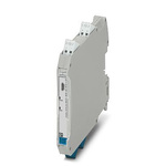 Phoenix Contact MACX MCR Series Signal Conditioner, RTD, Potentiometer Input, Current Output, 24V dc Supply, ATEX, IECEx