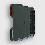 RS PRO Signal Conditioner, Current, Voltage Input, Current, Voltage Output, 24 → 240V ac/dc Supply