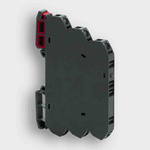 RS PRO Signal Conditioner, Current Input, Current, Voltage Output, 24V ac/dc Supply