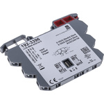 RS PRO Signal Conditioner, Current, Voltage Input, Current, Voltage Output, 24V ac/dc Supply