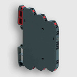 RS PRO Signal Conditioner, Current Input, Current, Voltage Output, 24V ac/dc Supply