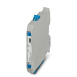 Phoenix Contact MACX MCR Series Signal Conditioner, RTD, Potentiometer, Thermocouple, Voltage Input, Current Output, 12
