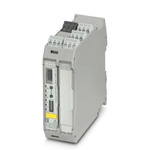 Phoenix Contact MACX MCR Series Signal Conditioner, RTD, Thermocouple Input, Relay Output, 24 → 230V ac/dc