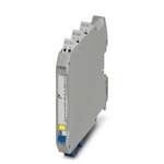 Phoenix Contact MACX MCR Series Signal Conditioner, Current Input, Current Output, 19.2 → 30V dc Supply, ATEX,