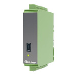 Kübler Signal Conditioner, HTL, RS-422, SSI, TTL Input, Analogue, RS-232, RS-485 Output, 18 → 36V dc Supply