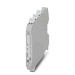 Phoenix Contact MACX MCR Series Signal Conditioner, NAMUR Sensor, Switch Input, Relay Output, ATEX
