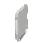 Phoenix Contact MACX MCR-SL-I-I-HV-ILP-SP Series Signal Conditioner, Current Input, Current Output, ATEX
