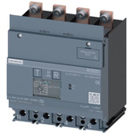 Siemens 4P 160A Instantaneous RCD