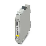 Phoenix Contact MACX MCR-T-UI-UP-SP Series Signal Conditioner, RTD, Potentiometer, Thermocouple, Voltage Input, Relay