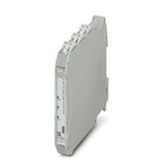 Phoenix Contact MACX MCR-SL-NAM-R Series Signal Conditioner, NAMUR Sensor, Switch Input, Relay Output, ATEX