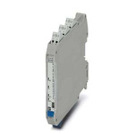 Phoenix Contact MACX MCR Series Signal Conditioner, NAMUR Sensor, Switch Input, Transistor Output, ATEX