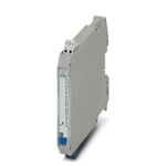 Phoenix Contact MACX MCR Series Signal Conditioner, Voltage Input, Resistance, Voltage Output, ATEX