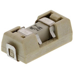 Littelfuse 2A T Surface Mount Fuse, 125V ac/dc