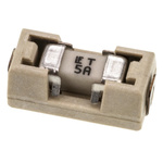 Littelfuse 5A T Surface Mount Fuse, 125V ac/dc