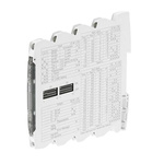 GEORGIN GB 64000 Series Isolation Amplifier, Current, Voltage Input, Analogue Output