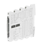 GEORGIN GC 52100 Series Power Supply Repeater, Current, Voltage Input, Analogue Output