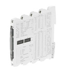 GEORGIN GN 21000 Series Repeater, Current, Voltage Input, Analogue Output