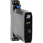 JM CONCEPT JK 3000 Series Isolating Analogue Converter, Current, Voltage Input, Current, Voltage Output, 22 →