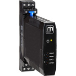JM CONCEPT JK 3000 Series Isolating Signal Converter, Current, Voltage Input, Current, Voltage Output, 22 → 240