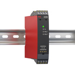 PR Electronics Universal f/I-f/f converter Series Frequency / Current Converter, Current, Frequency Input, Analogue